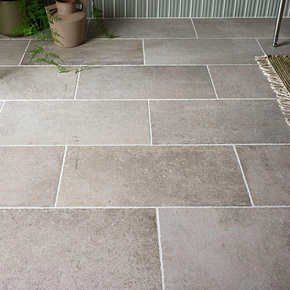 Wetherby Porcelain - Hyperion Tiles