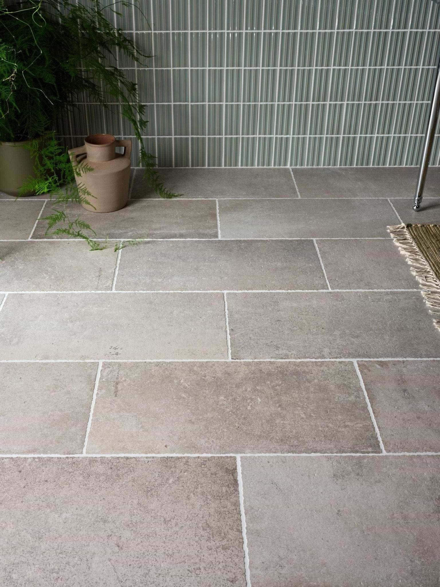 Wetherby Porcelain - Hyperion Tiles