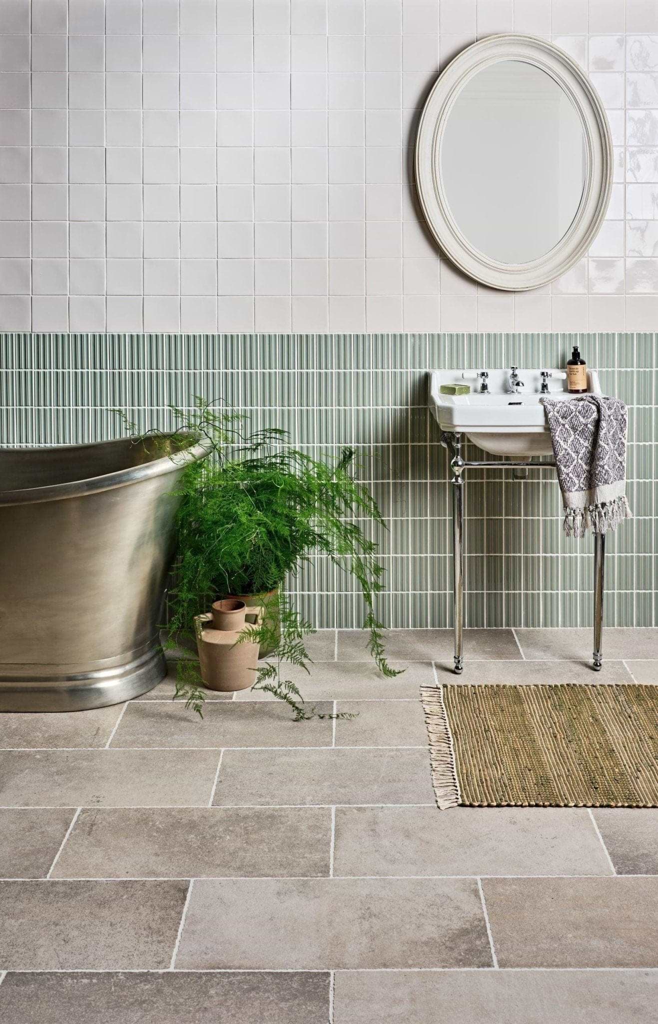Wetherby Porcelain - Hyperion Tiles