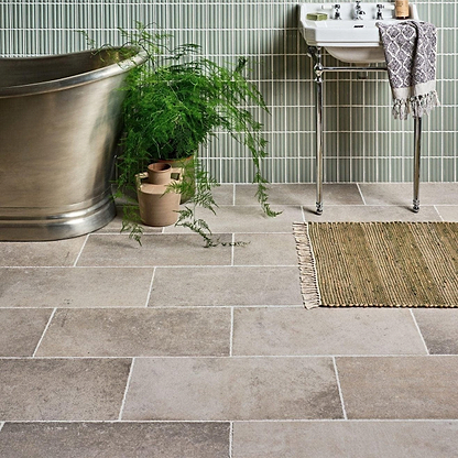 Wetherby Porcelain - Hyperion Tiles