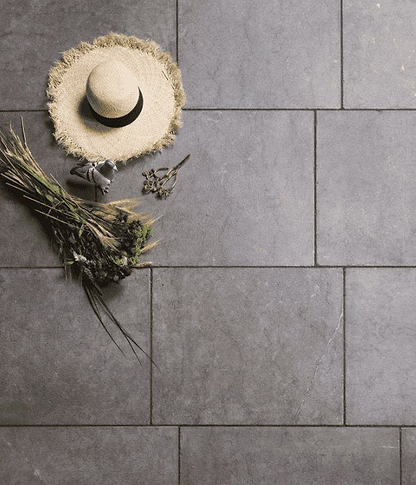 Wexford Limestone Cobble Tumbled Finish - Hyperion Tiles