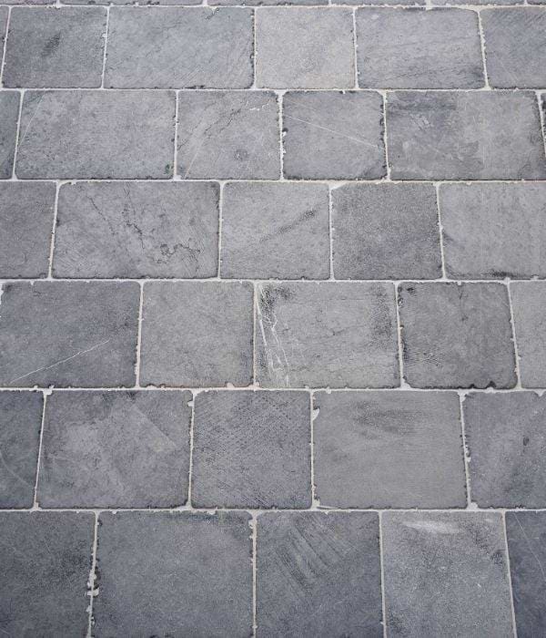 Wexford Limestone Cobble Tumbled Finish - Hyperion Tiles