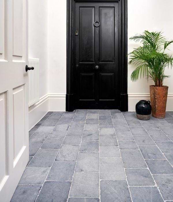 Wexford Limestone Cobble Tumbled Finish - Hyperion Tiles