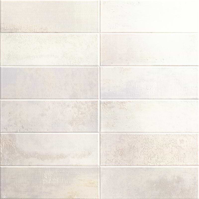 Wightwick Ceramic Cotton - Hyperion Tiles