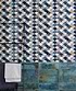 Wightwick Ceramic Scallop Decor - Hyperion Tiles