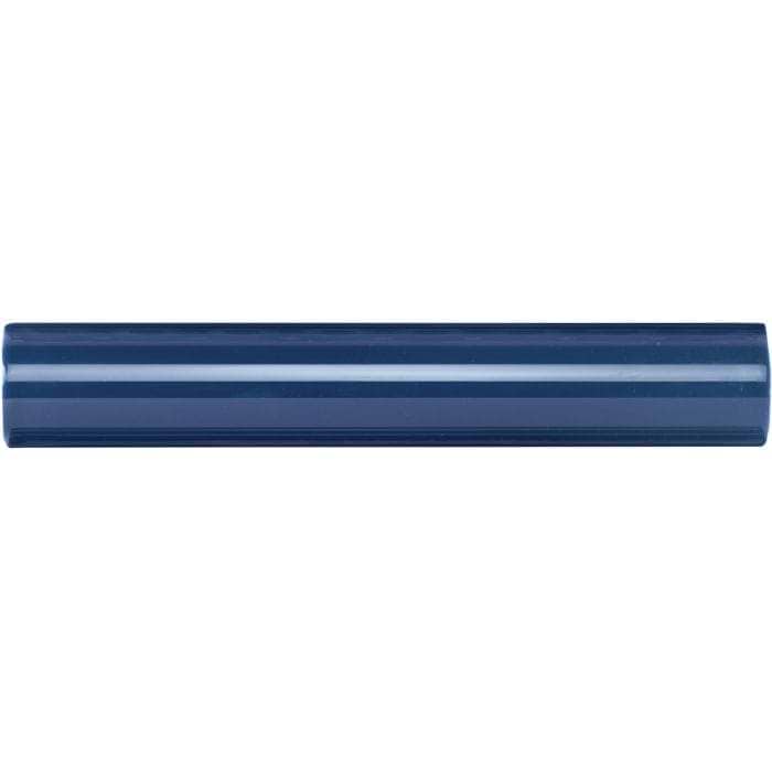 Windsor Blue Sigma Moulding - Hyperion Tiles