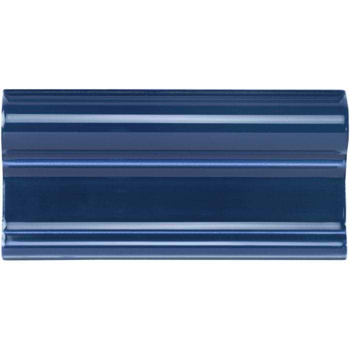 Windsor Blue Victoria Moulding - Hyperion Tiles