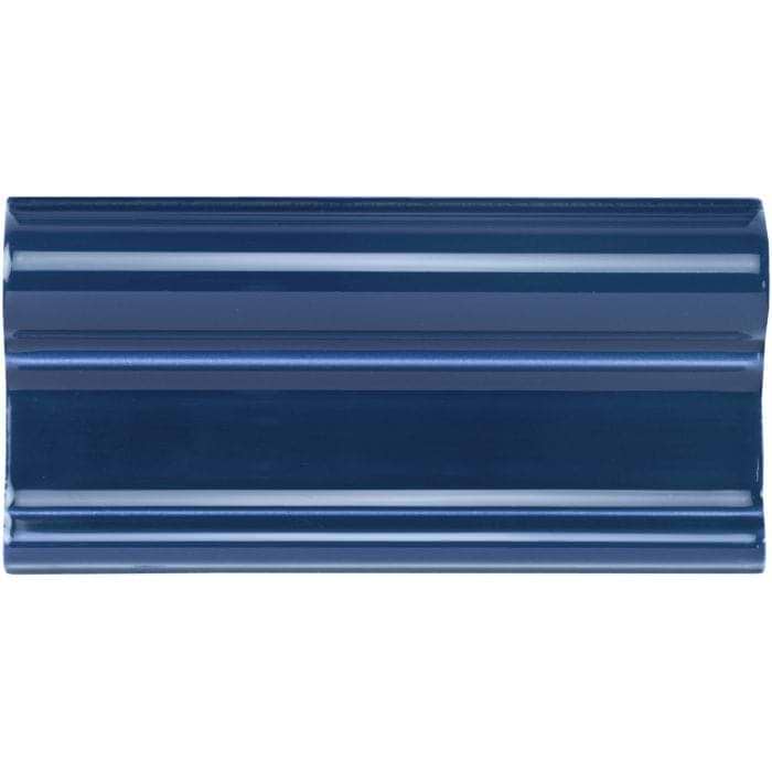 Windsor Blue Victoria Moulding - Hyperion Tiles