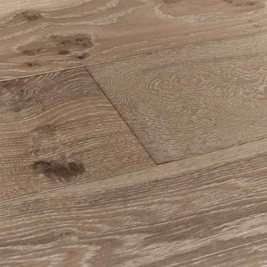 Woodpecker Flooring Wood Flooring 165 x 1220 x 7mm Lynton Estuary Oak