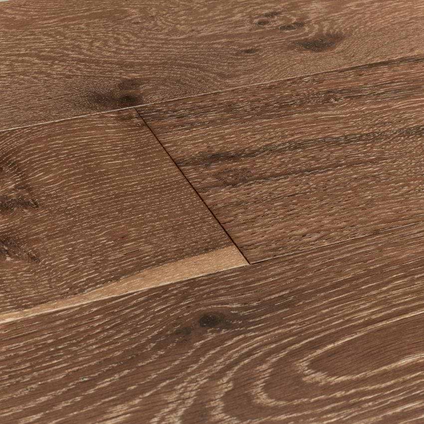 Woodpecker Flooring Wood Flooring 165 x 1220 x 7mm Lynton Evening Oak