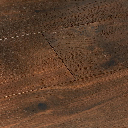 Woodpecker Flooring Wood Flooring 165 x 1220 x 7mm Lynton Weald Oak