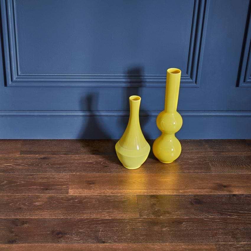 Woodpecker Flooring Wood Flooring 165 x 1220 x 7mm Lynton Weald Oak