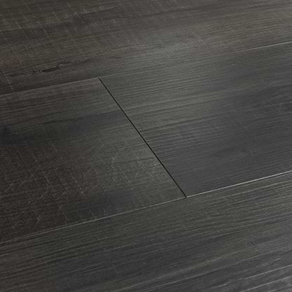 Woodpecker Flooring Wood Flooring 180 x 1220 x 5mm Brecon Shoreline Oak