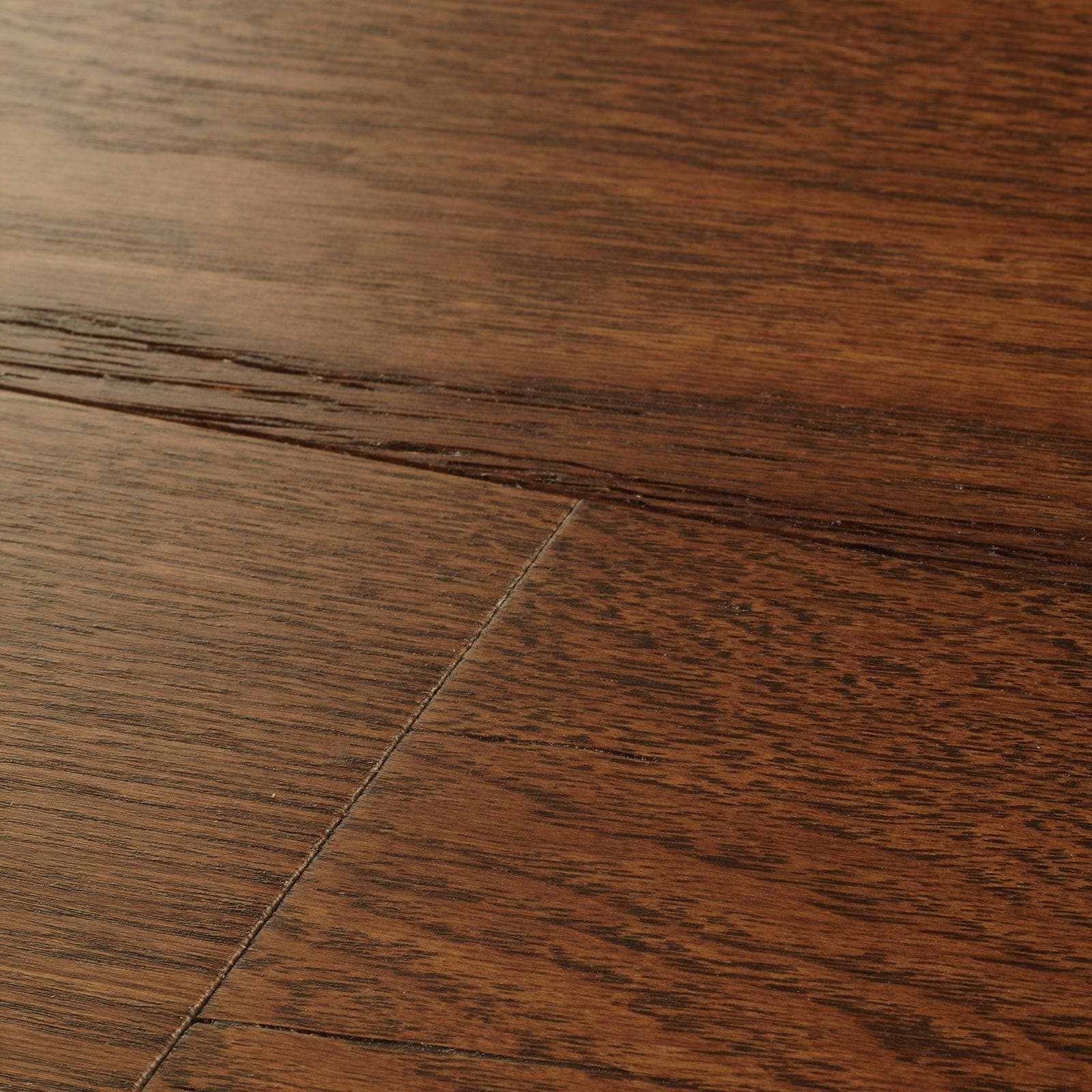 Woodpecker Flooring Wood Flooring 190 x 1900 x 15mm Harlech Cognac Oak