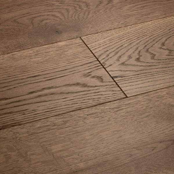 Woodpecker Flooring Wood Flooring 190 x 1900 x 15mm Sold by 2.166m² Harlech Coffee Oak