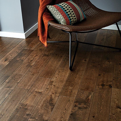 York Antique Oak - Hyperion Tiles