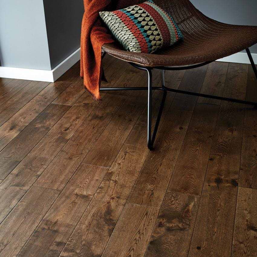 York Antique Oak - Hyperion Tiles