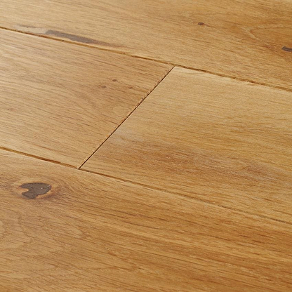 York Rustic Oak - Hyperion Tiles