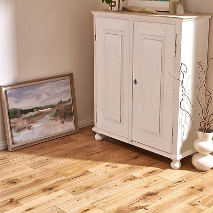 York Rustic Oak - Hyperion Tiles