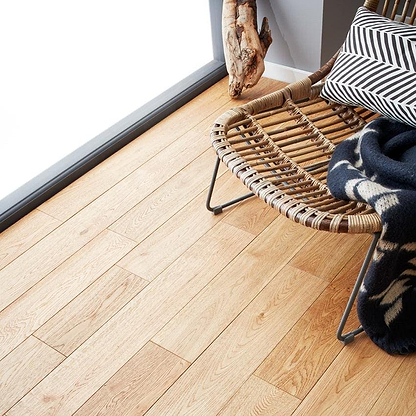 York Select Oak - Hyperion Tiles