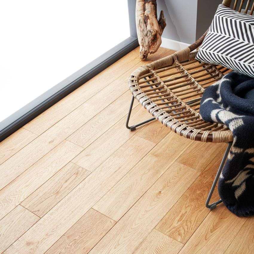 York Select Oak - Hyperion Tiles