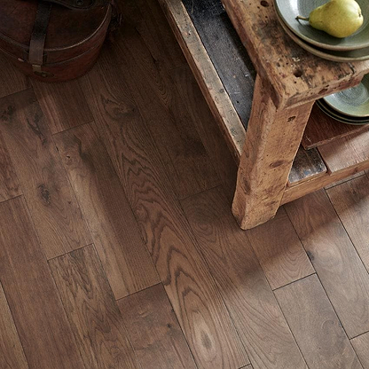 York Tawny Oak - Hyperion Tiles