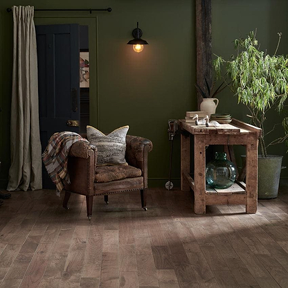 York Tawny Oak - Hyperion Tiles