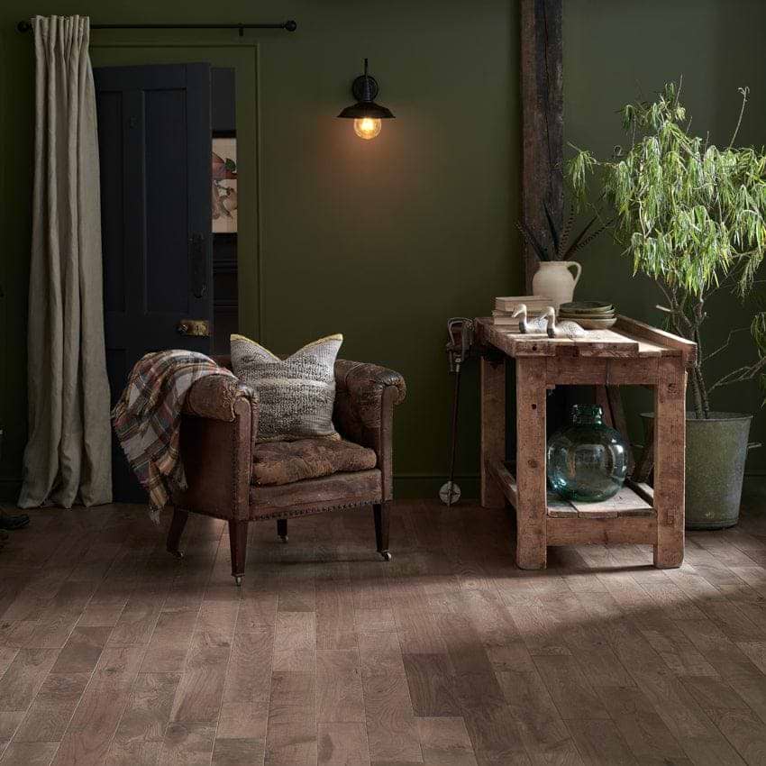 York Tawny Oak - Hyperion Tiles