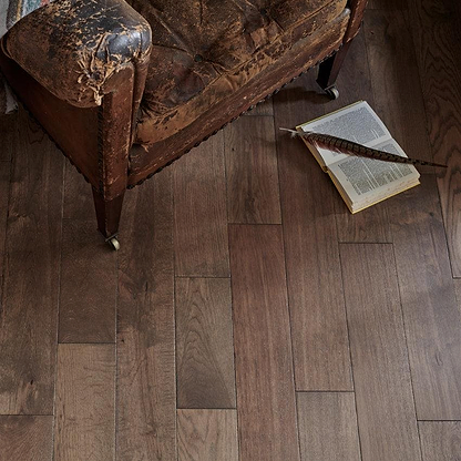 York Tawny Oak - Hyperion Tiles