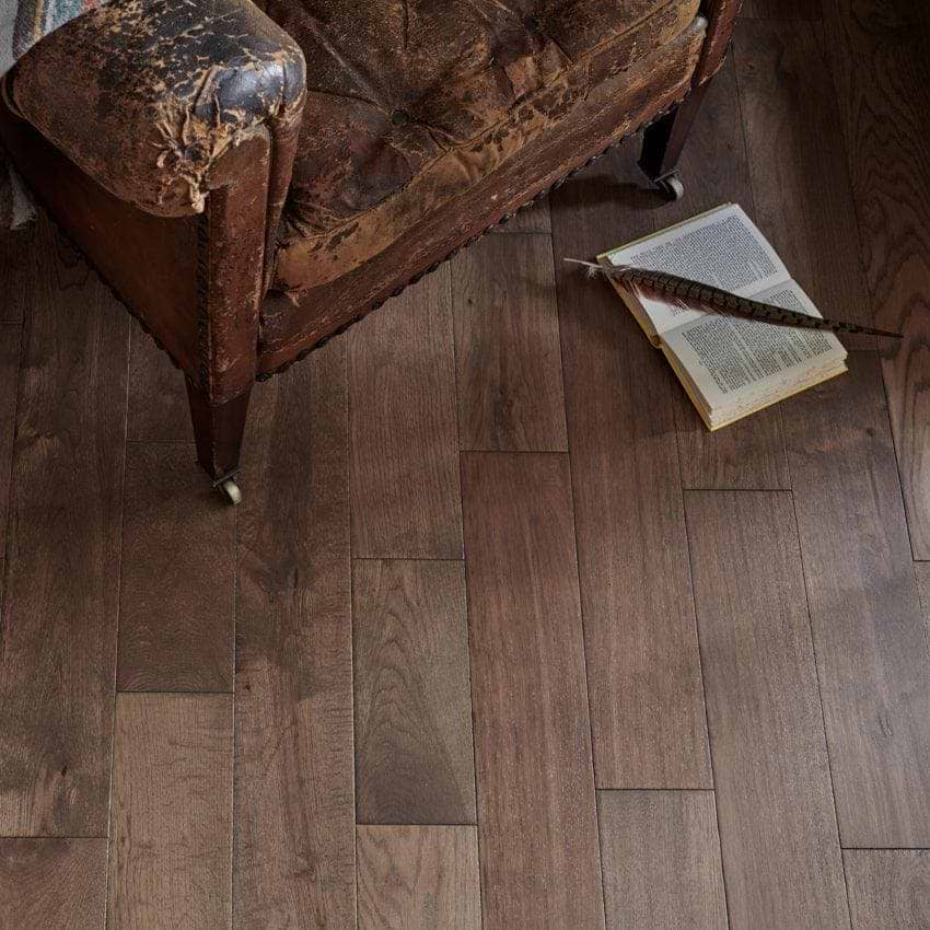 York Tawny Oak - Hyperion Tiles
