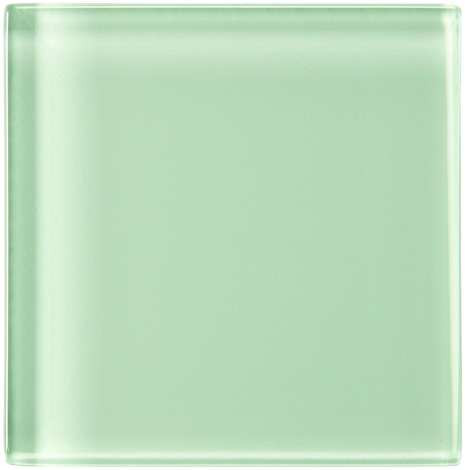Yukon Clear Glass 100 x 100mm - Hyperion Tiles