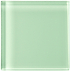 Yukon Clear Glass 100 x 100mm - Hyperion Tiles
