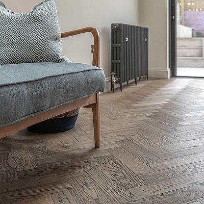 ZB101 Frozen Umber - Hyperion Tiles