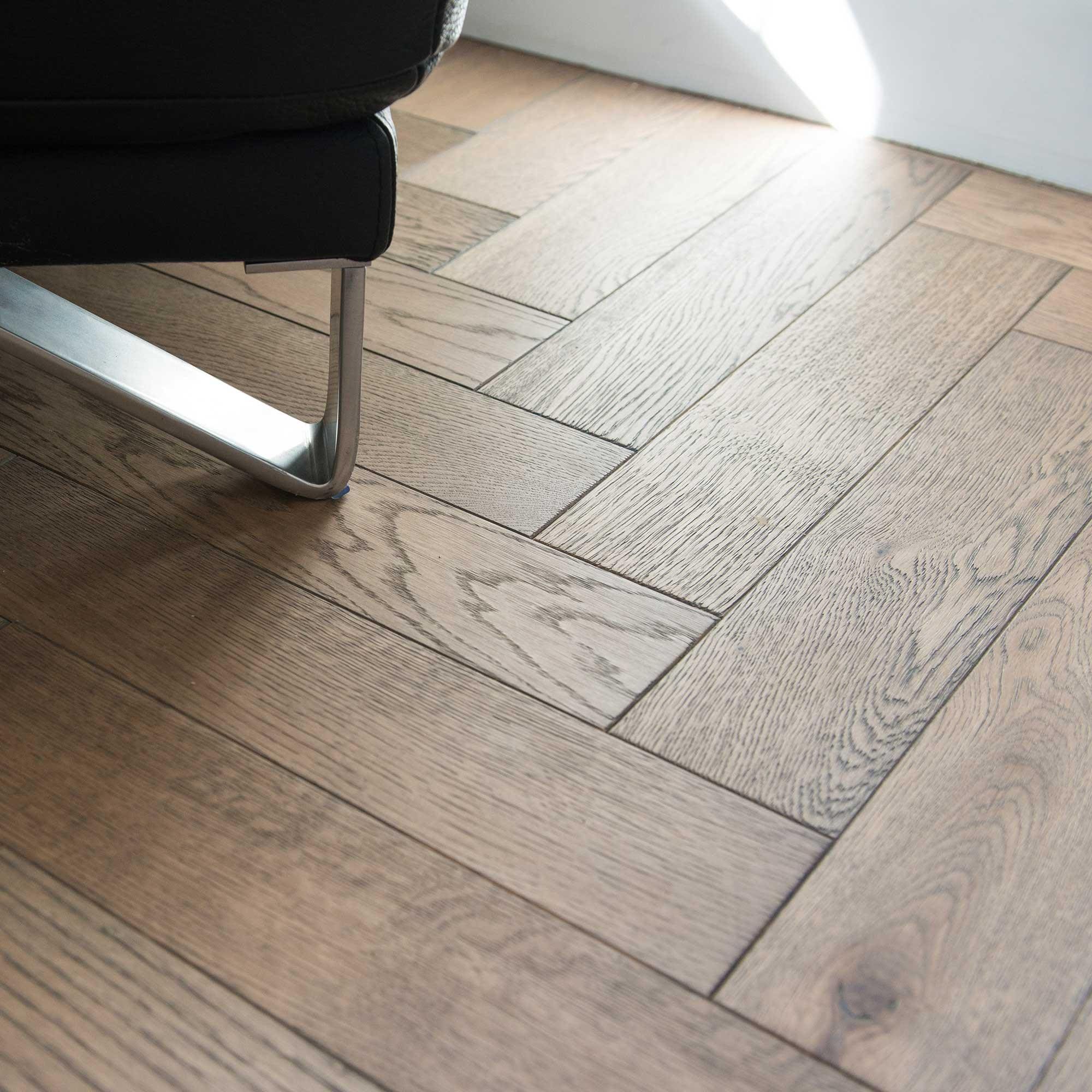 ZB101 Frozen Umber - Hyperion Tiles