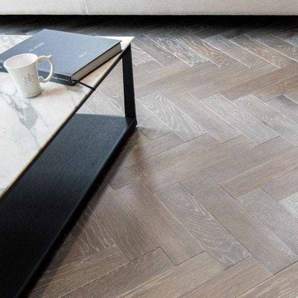 ZB103 Silver Haze - Hyperion Tiles