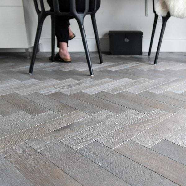 ZB103 Silver Haze - Hyperion Tiles