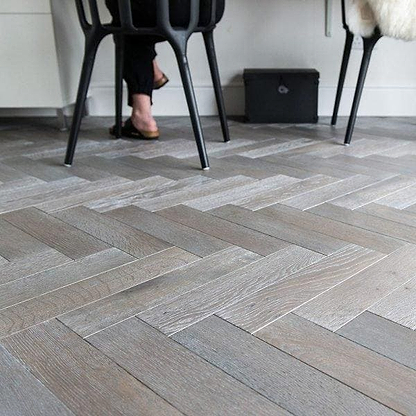 ZB103 Silver Haze - Hyperion Tiles