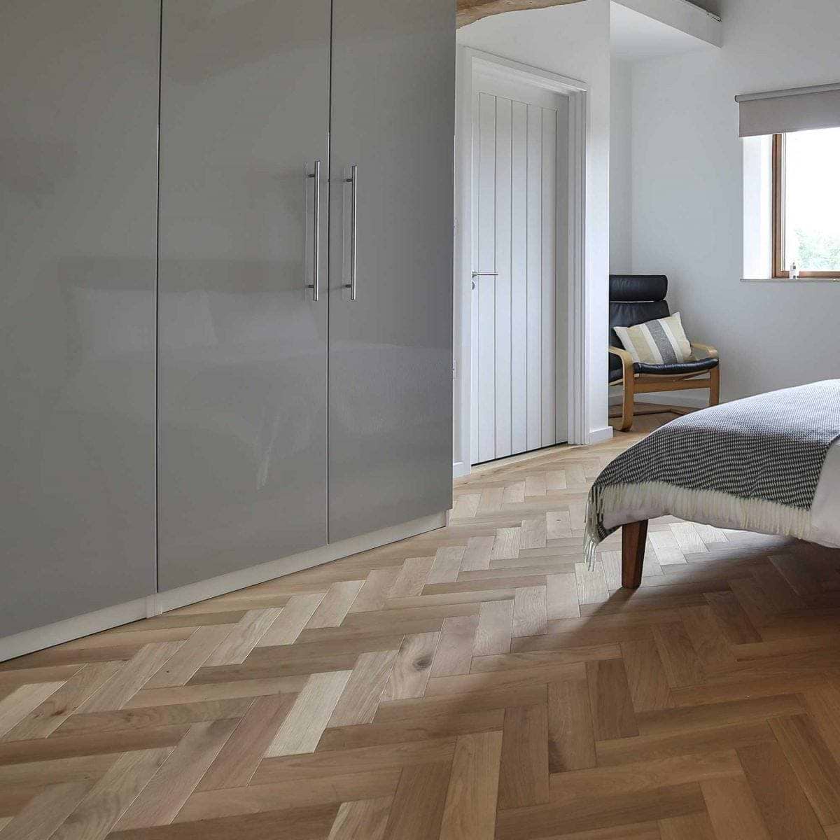 ZB108 Natural Oak - Hyperion Tiles