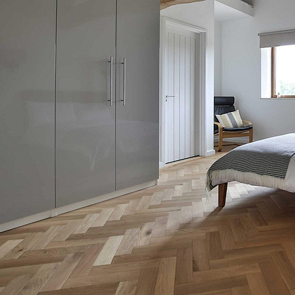 ZB108 Natural Oak - Hyperion Tiles