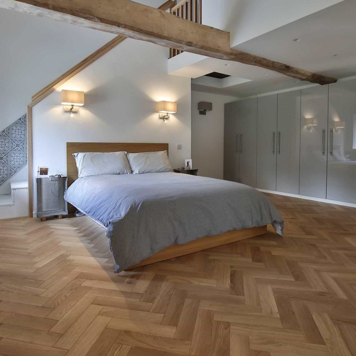 ZB108 Natural Oak - Hyperion Tiles