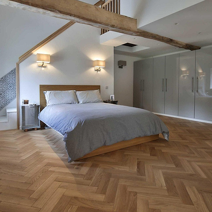 ZB108 Natural Oak - Hyperion Tiles