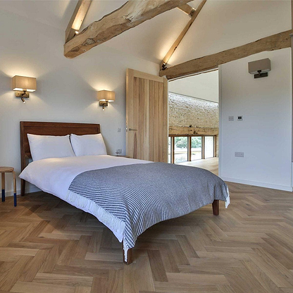 ZB108 Natural Oak - Hyperion Tiles