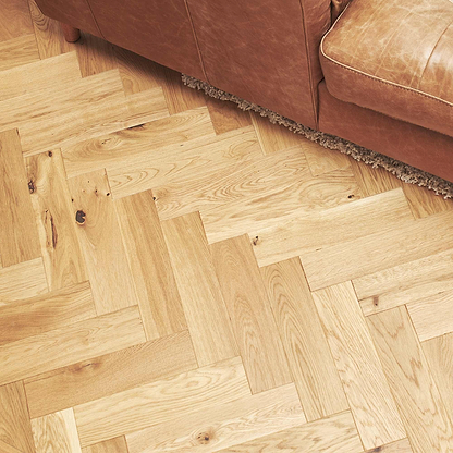 ZB109 Brushed Matt Oak - Hyperion Tiles