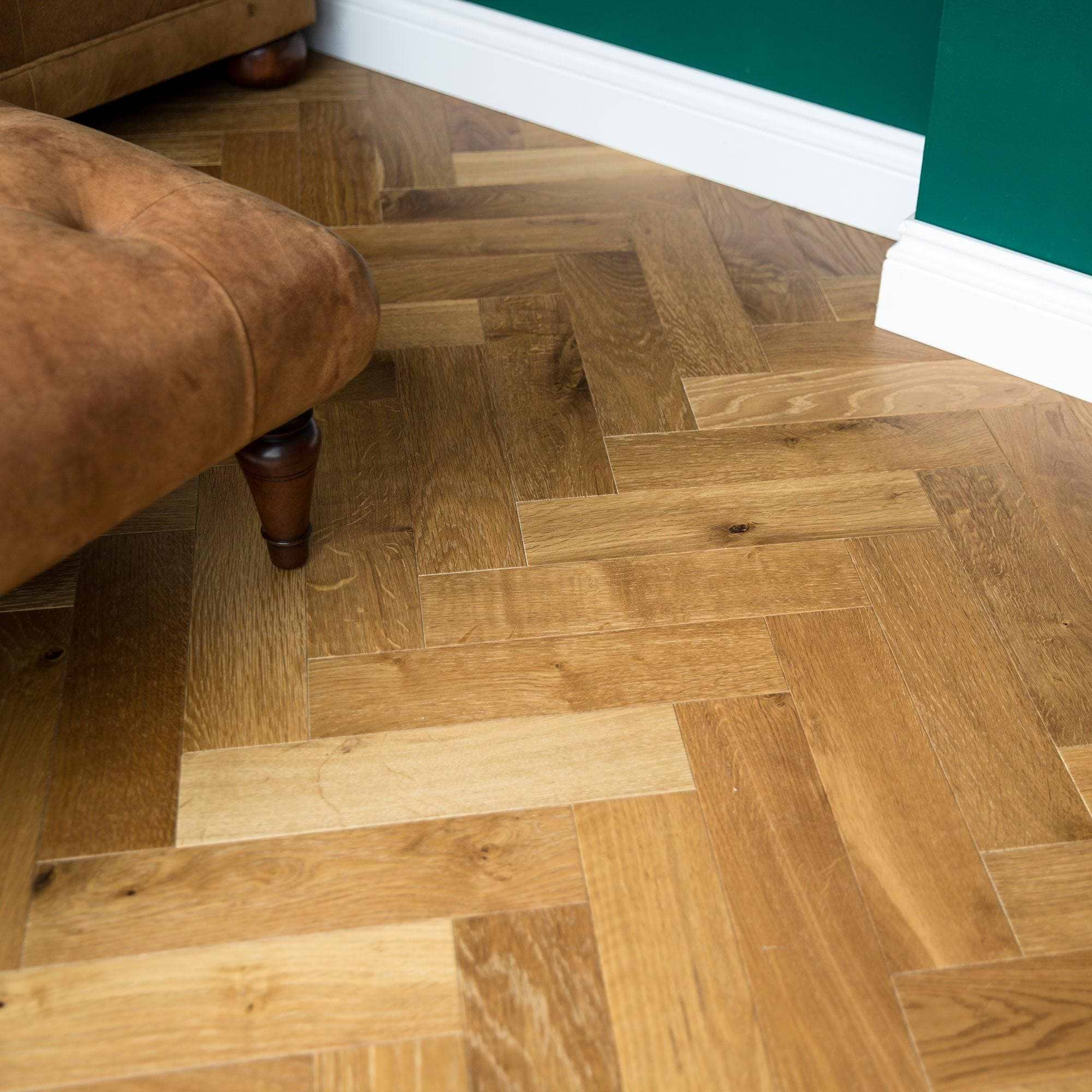 ZB201 Smoked Oak - Hyperion Tiles