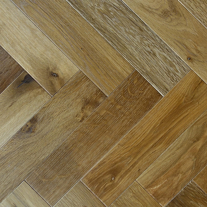 ZB201 Smoked Oak - Hyperion Tiles
