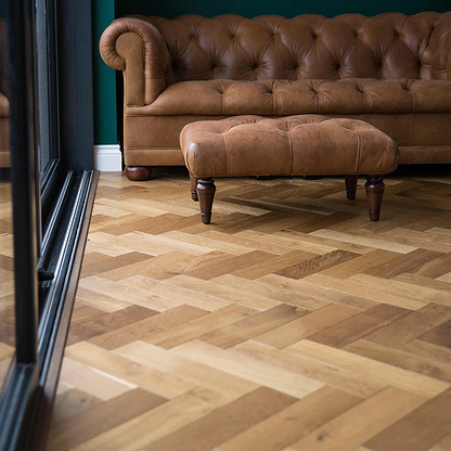 ZB201 Smoked Oak - Hyperion Tiles