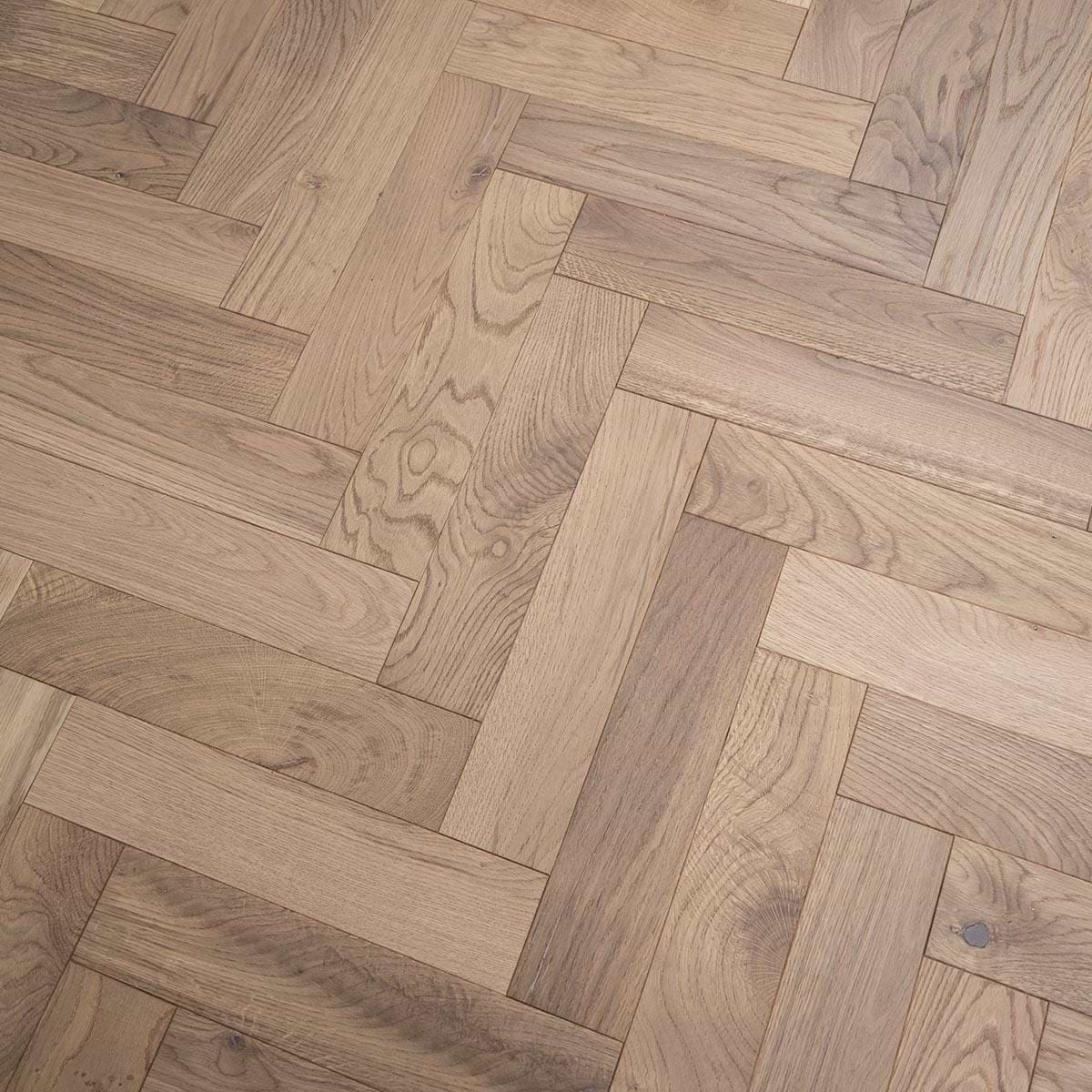 ZB203 White Smoked Oak - Hyperion Tiles