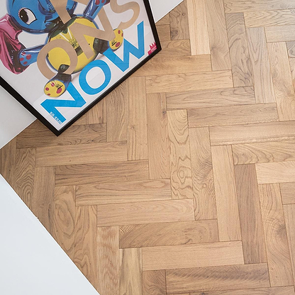 ZB203 White Smoked Oak - Hyperion Tiles