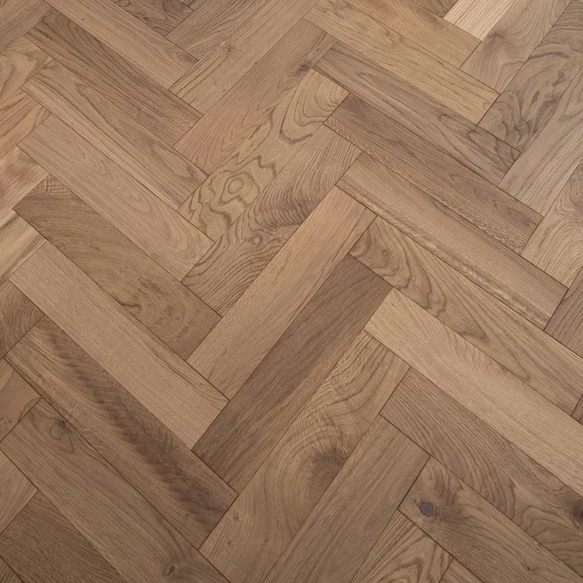 ZB203 White Smoked Oak - Hyperion Tiles