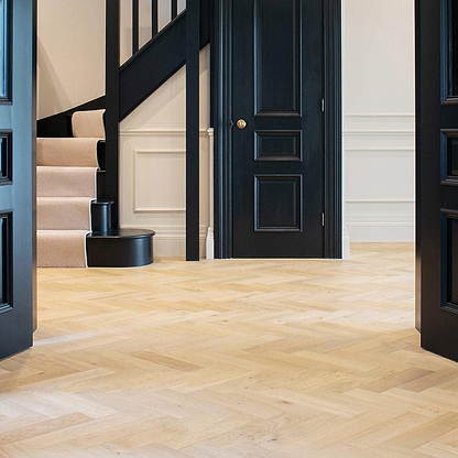 ZB204 Shore Drift Oak - Hyperion Tiles
